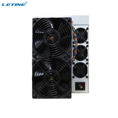 KHeavyHash Crypto Algorithm Antminer KS5 PRO 21T 3150W Miner for Kas Coin Mining