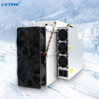 Antminer L9 17.6Gh/S 16.6Gh/S 3260W Scrypt Algorithm Asic Miner for LTC DOGE Mining