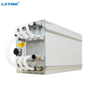 Bitmain Antminer S19e XP Hydro 251Th/s 5522W Water Cooling Miner