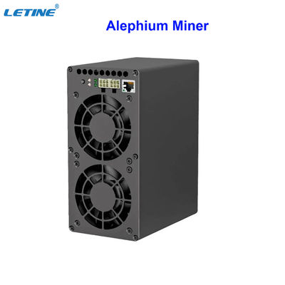 New Goldeshell AL Box 360G 180W ALPH Miner Big Profit Ultra-Efficient Home Alephium Mining Machine