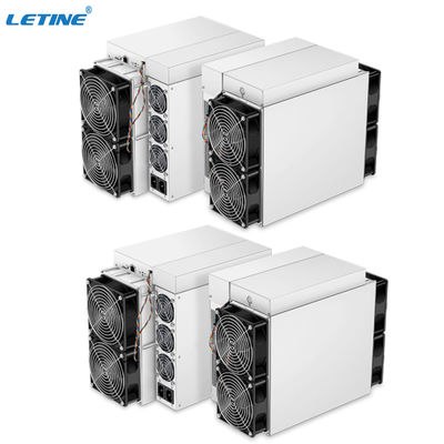 Bitmain Antminer L9 DOGE LTC L7 9050M Asic Miner Machine
