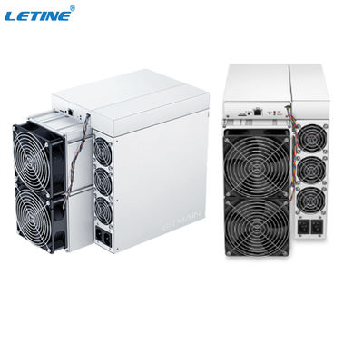 Bitmain Antminer L9 DOGE LTC L7 9050M Asic Miner Machine