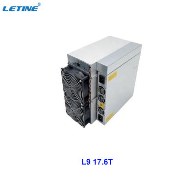 AntMiner S19J 90T / S19 95T / S19J Pro 96T / S19J Pro 100T / S19J Pro 104T /S19 Pro 110T / L7 Mining Machine And Efficiency