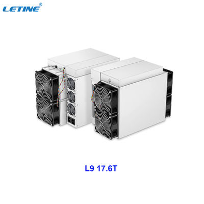 AntMiner S19J 90T / S19 95T / S19J Pro 96T / S19J Pro 100T / S19J Pro 104T /S19 Pro 110T / L7 Mining Machine And Efficiency
