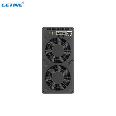 Home Mute Kaspa Miner Goldhsell KA Box Pro 1.6Th/s 600W KHeavyHash Algorithm