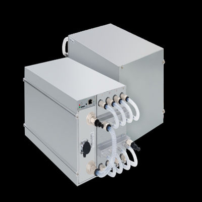 SHA256 BTC/BCH/BSV Algorithm Bitcoin Miner S19e XP Hyd 251TH/s 5522W 22J/T Hydro-Cooling