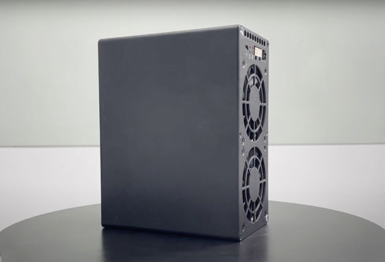 Home Use Goldshell KA Box Pro 1.6T 600W KHeavyHash KAS Miner Goldhsell KA Box 1.18T