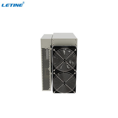 Kaspa Asic Miner Iceriver KS5M 15TH/S KHeavyHash Algorithm 3400W Mining KAS Miner