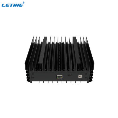 Noiseless Crypto Miner Iceriver KS0 Ultra 400Gh/S 400W KHeavyHash Algorithm Kasapa Miner