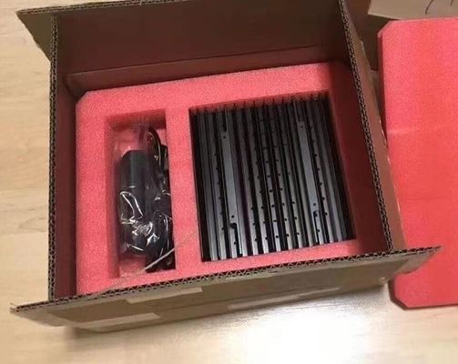 Noiseless Crypto Miner Iceriver KS0 Ultra 400Gh/S 400W KHeavyHash Algorithm Kasapa Miner