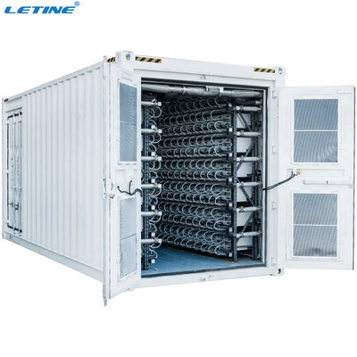 Bitmain Antminer S21XP Hydro Hydro-cooling Model 473T Efficiency 12 J/TH S21 XP 270T Bitcoin Miner 300T Immersion Coolin