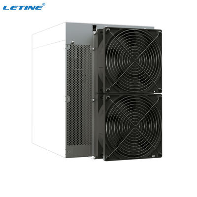 New Bitmain Antminer S21 XP 270TH/S 13.5W Bitcoin Miner S21XP 270T Asic Mining Machine