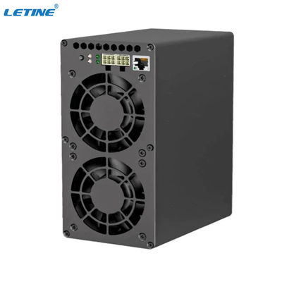 Stock Goldshell Mini-DOGE III 650M 400W LTC &amp; Doge Coin Miner Mini Doge III Asic L7 Antminer L9 16G