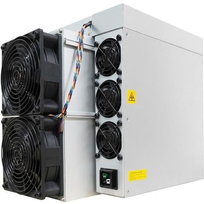 ANTMINER L9 16G 3360W For Mining LTC+DOGE Scrypt Aisc miner