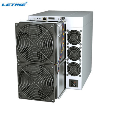 Blockchain Antminer S21XP 270T 13.5W Bitmain Miner S21Pro 234TH/S S21 200T Crypto Miner