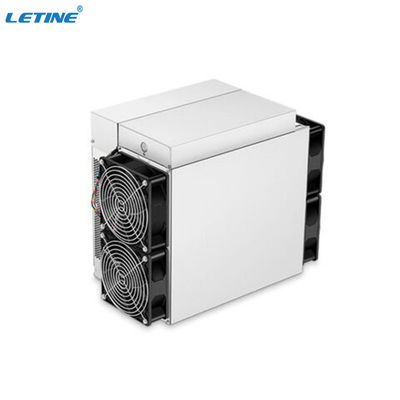 Highest Hashrate Antminer AL1 15.6T 3510W Blake3 ALPH Miner AL1 Alephium Asic AL BOX II Fast Payback time