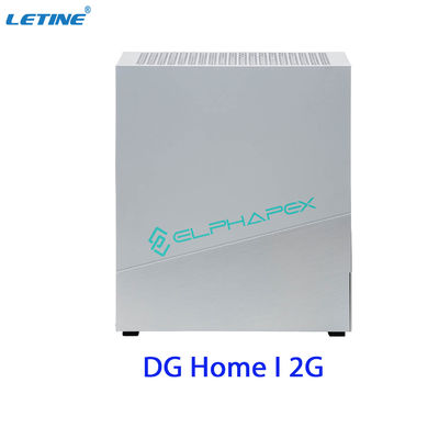 New Released Elphapex DG Home 1 2G Home Use Lower Power 600W Kaspa Miner