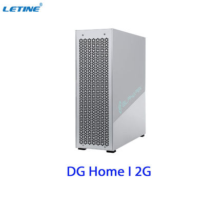 New Released Elphapex DG Home 1 2G Home Use Lower Power 600W Kaspa Miner