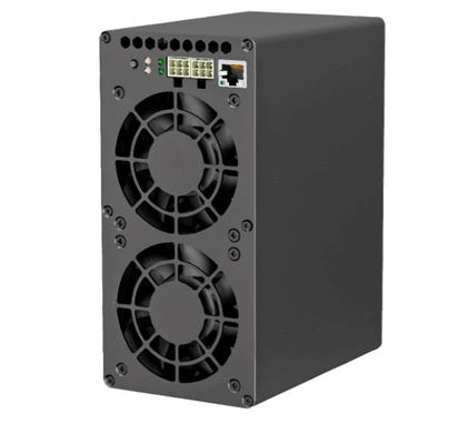 Stock Alephium Miner Goldshell AL BOX II 720G ALPH Miner AL-BOX 360G Low Power Low Noise AL-BOX II