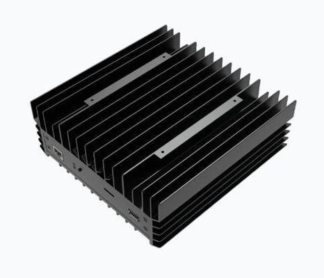 IceRiver ALPH AL0 400GH/S 100W Alephium Mining Machine Blake3 Algorithm ALPH Coin