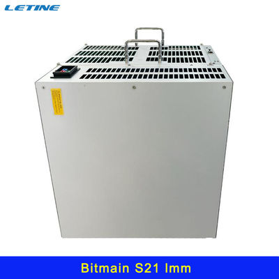 K1-10 SHA256 Immersion Cooling Miner Bitcoin Miner S21 for BTC BCH BSV Mining