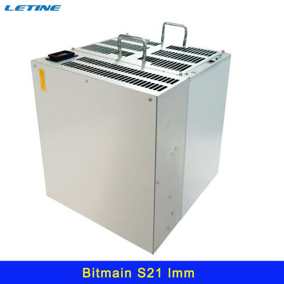 K1-10 SHA256 Immersion Cooling Miner Bitcoin Miner S21 for BTC BCH BSV Mining