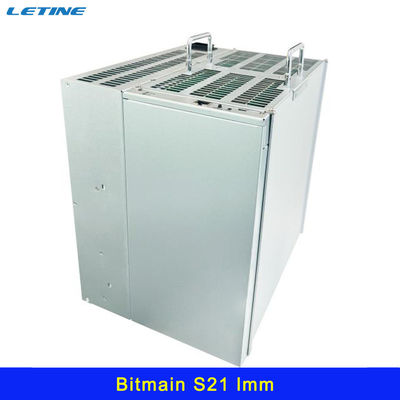 K1-10 SHA256 Immersion Cooling Miner Bitcoin Miner S21 for BTC BCH BSV Mining