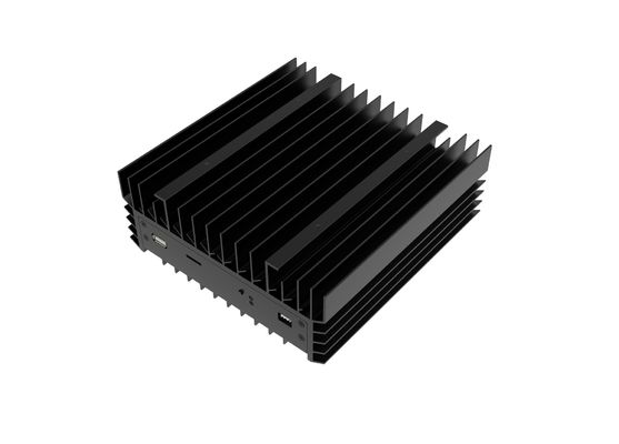 Iceriver ALPH AL0 400G 100W Computer Server high profit AL1 15.6T AL1 Pro 16.6T Alephium Model Low Price AL BOX II