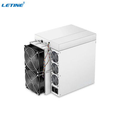 Newest Ant S 19 PRO++ 125Th/S 26J/T Sha-256 Algorithm BTC Machine