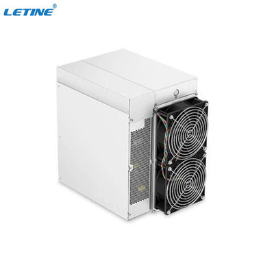 Newest Ant S 19 PRO++ 125Th/S 26J/T Sha-256 Algorithm BTC Machine
