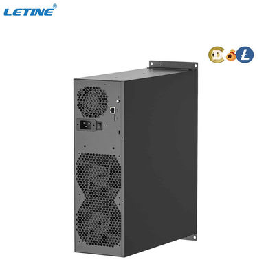 Stocks Goldshell E-DG1M LTC Doge Bells Computer Server 3.4GH/s 1800W
