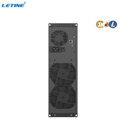 Stocks Goldshell E-DG1M LTC Doge Bells Computer Server 3.4GH/s 1800W