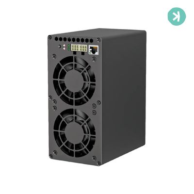 Powerful Goldshell AL Box II Pro 950G Blake3 ALPH 460W For Mining