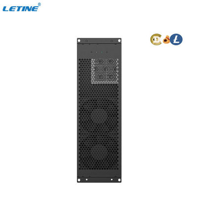 Stocks Goldshell E-DG1M LTC Doge Bells Computer Server 3.4GH/s 1800W
