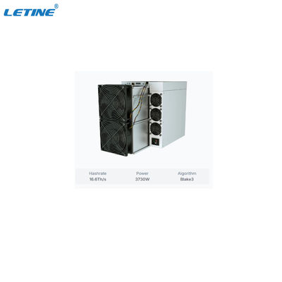 High Capacity AL1Pro 16.6Th Alph Alephium Machine with 13200g Humidity 5 - 95%