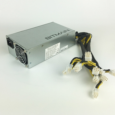 APW7 1800W Antminer Spare Parts For S9 L3+ Kd Box S9J Z15