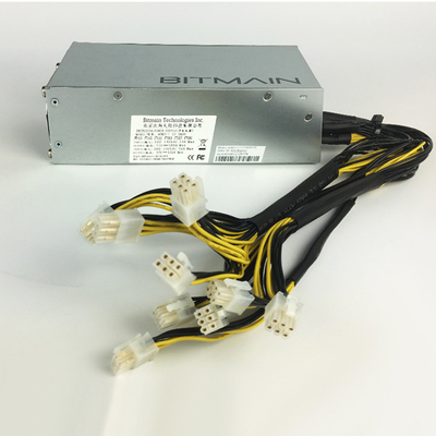 APW7 1800W Antminer Spare Parts For S9 L3+ Kd Box S9J Z15