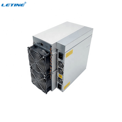 Bitcoin Miner T21 BTC/BCH/BSV SHA256 Air-cooling Miner 190T 3610W 19.0J/T S21 200T S21 hyd 335T S19j pro wholesale