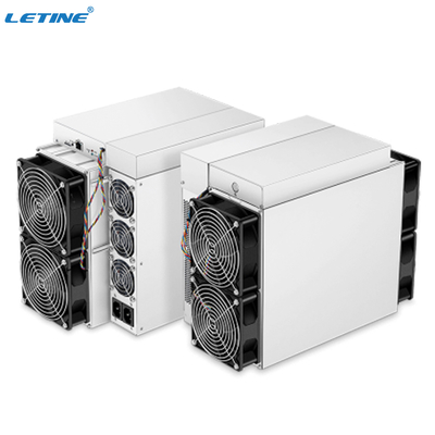 Brand New Bitmain Antminer S19j Pro 104T SHA-256 BTC 3068W Asic Miner