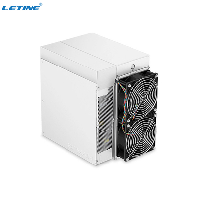 SHA 256 Algorithm Block Chain Miner Bitmain BTC Miner Antminer S19j Pro 100t