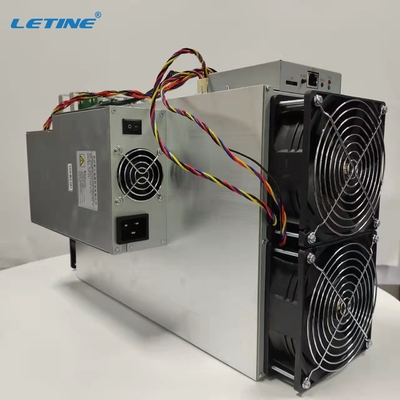2500W 2000Mh 2Gh/S A11 Pro Asic Ethernet Interface 8G 75db