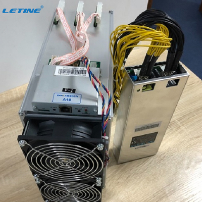 A10 Pro 500Mh ETH Innosilicon Asic Miner Ethereum 960W EtHash Algo