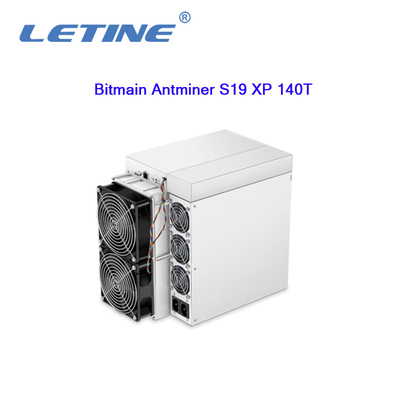 Bitmain BTC Miner Bitcoin Miner S19j Pro+ 122T SHA 256 Algorithm Block Chain Miner 3355W