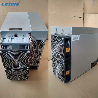 Bitmain BTC Miner Bitcoin Miner S19j Pro+ 122T SHA 256 Algorithm Block Chain Miner 3355W