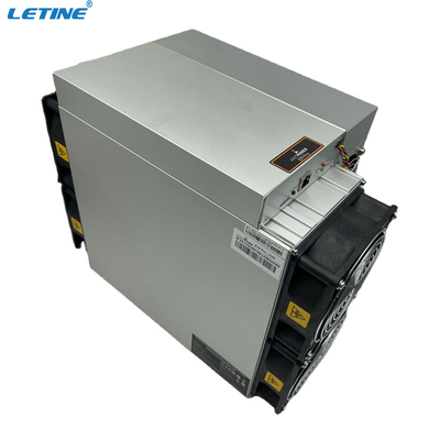 Bitmain BTC Miner Bitcoin Miner S19j Pro+ 122T SHA 256 Algorithm Block Chain Miner 3355W