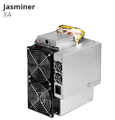 X4 Jas Miner