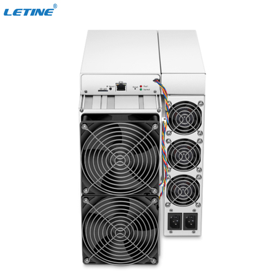 New Bitmain Antminer L7 (9.16Gh) LTC Doge Crypto Coin Scrypt Mining 9.5Gh/s Asic Miner