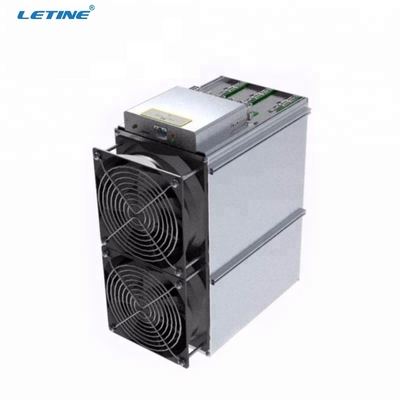 Bitmain 42K Sol/S Equihash Zcash Antminer Asic Miner Z9 Zec Miner