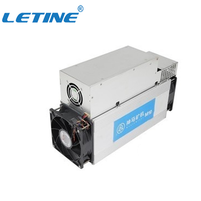 33T Microbt Whatsminer M10 BTC Second Hand With PSU 2145W