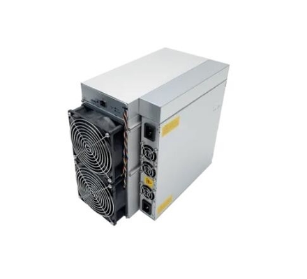 Blockchain Antminer S19j Pro 104Th Bitmain Asic Miner SHA-256 Algorithm for Bitcoin